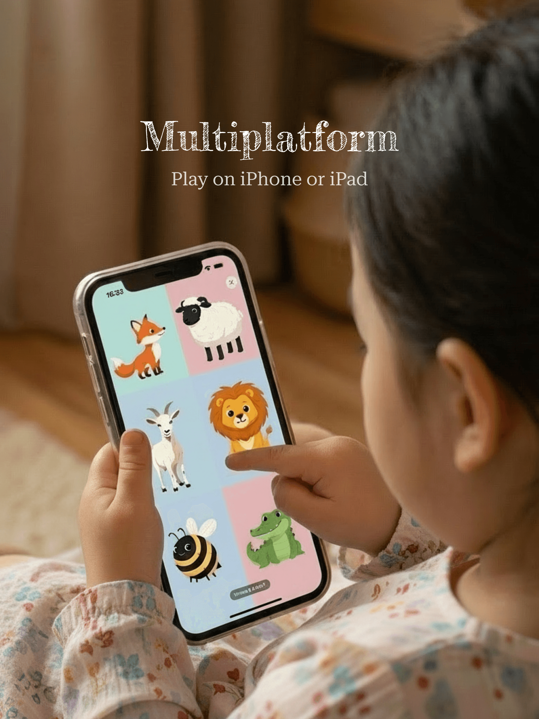 120+ fun animations - household items